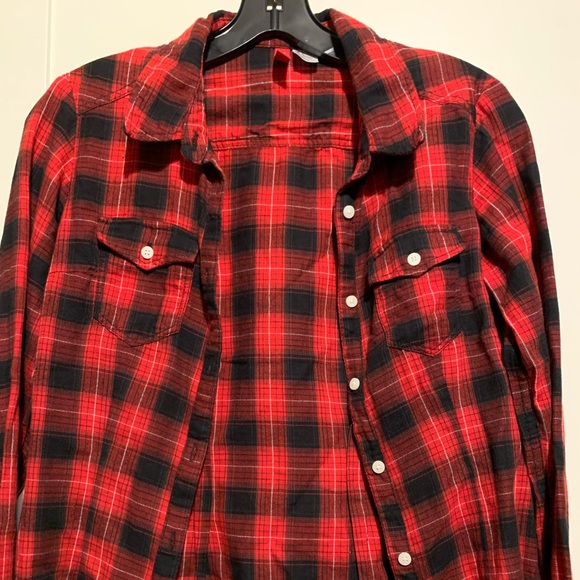 Flannel - Picture 1 of 1